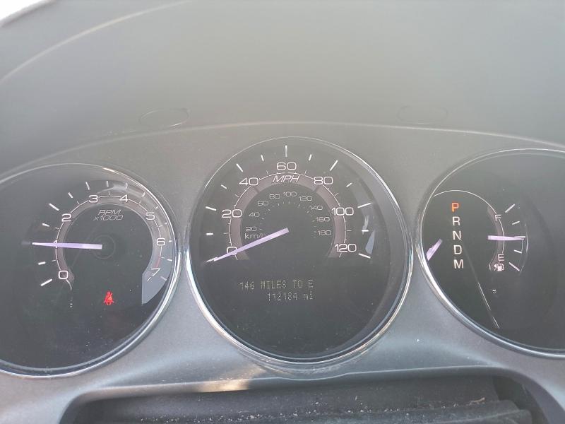 2011 LINCOLN MKZ #3303949701