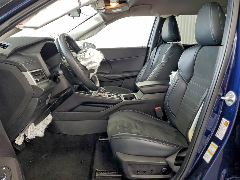 2024 MITSUBISHI OUTLANDER #3304540458