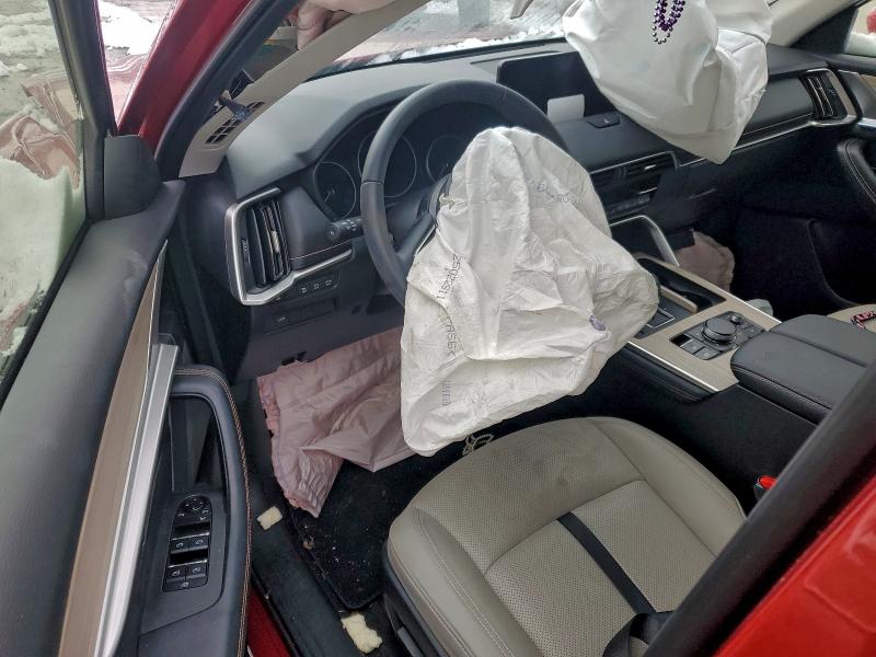 2025 MAZDA CX-90 PREF #3310565071