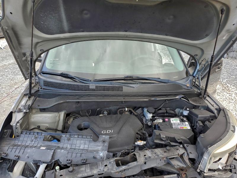 2015 KIA SOUL #3316882131