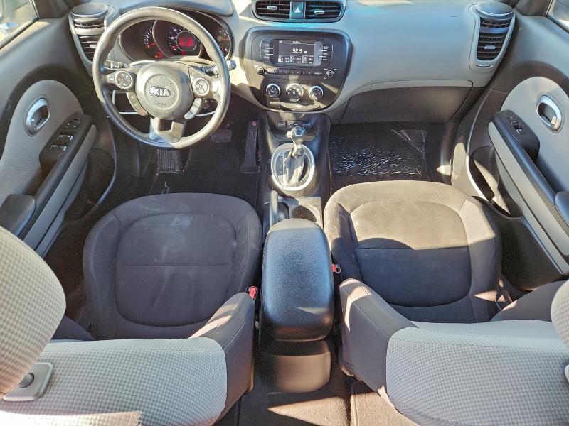 2018 KIA SOUL #3303834429