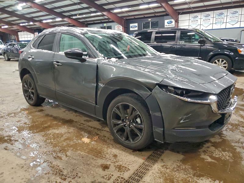 2024 MAZDA CX-30 SELE #3311583777