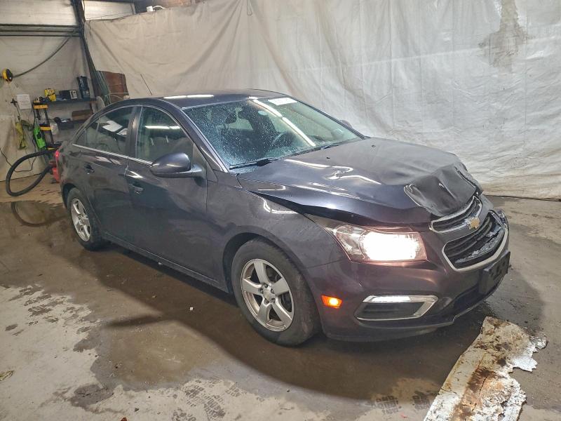 2015 CHEVROLET CRUZE LT #3315962129