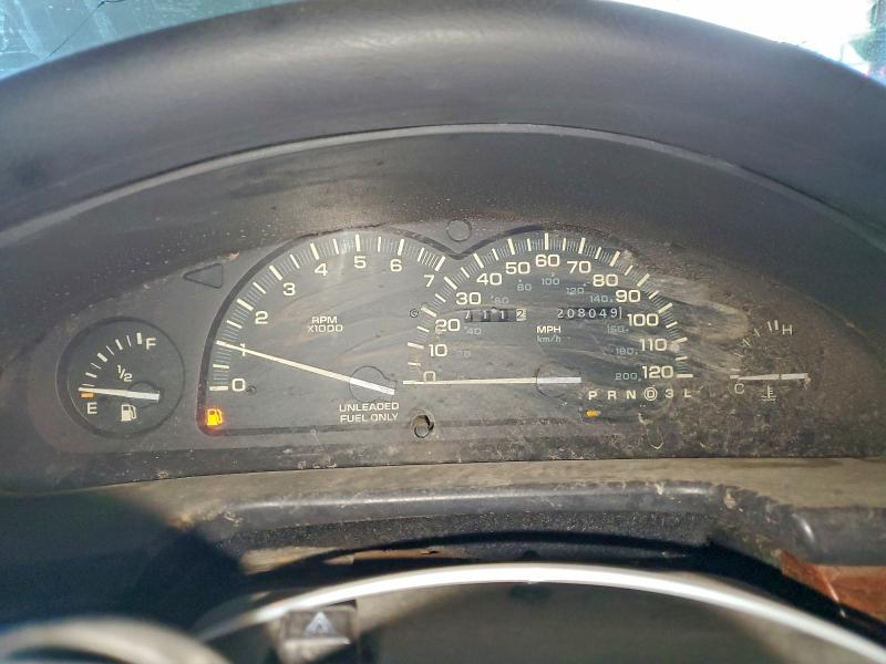 1993 CHRYSLER CONCORDE #3315903132