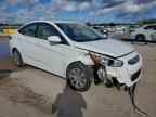 Lot #3310407979 2017 HYUNDAI ACCENT SE