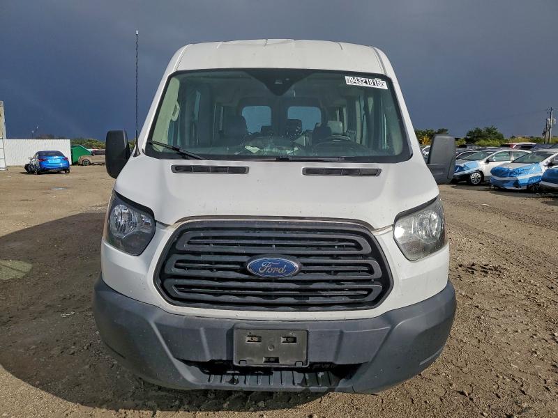 2019 FORD TRANSIT T- #3310359002