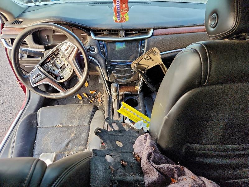 2019 CADILLAC XTS LUXURY #3310414955