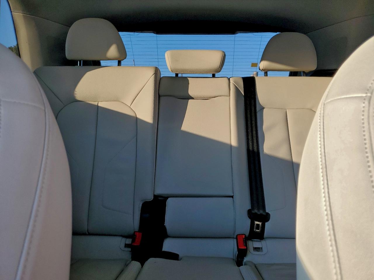 AUDI Q3 PREMIUM PLUS S-LINE