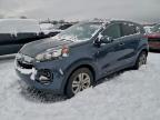 Lot #3303962710 2018 KIA SPORTAGE L