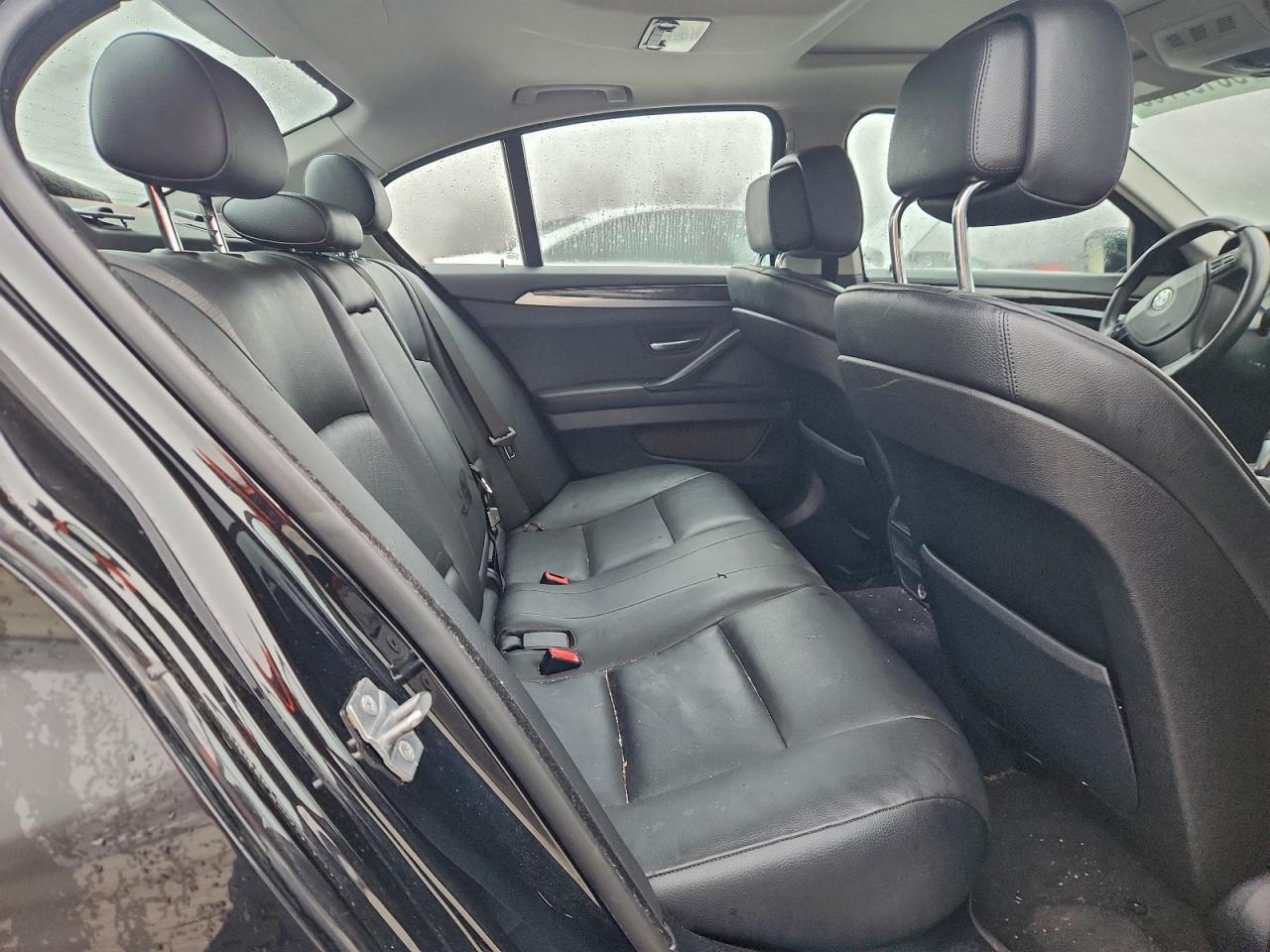 Lot #3310383978 2013 BMW 528 XI