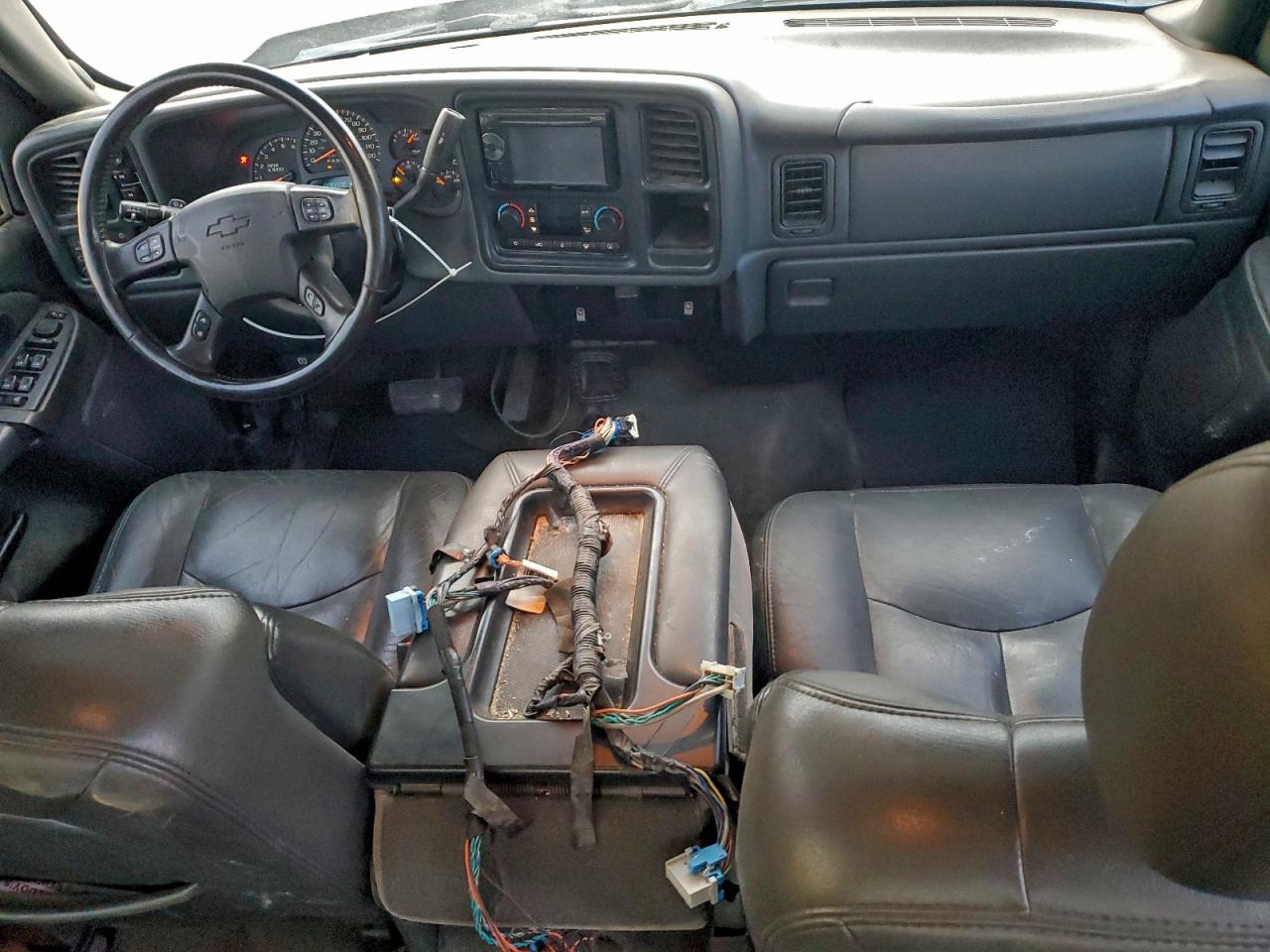 Lot #3311503235 2006 CHEVROLET SILVERADO