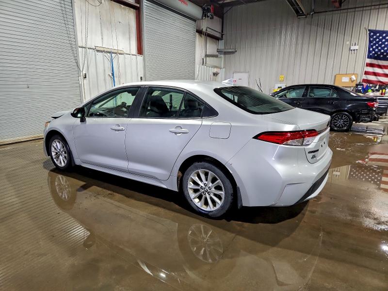 2020 TOYOTA COROLLA LE #3304516574