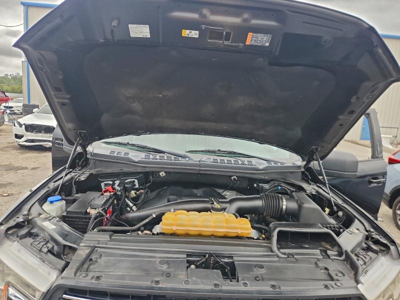 2020 FORD F150 SUPERCREW #3311551286