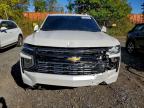 Lot #3304516522 2025 CHEVROLET SUBURBAN K