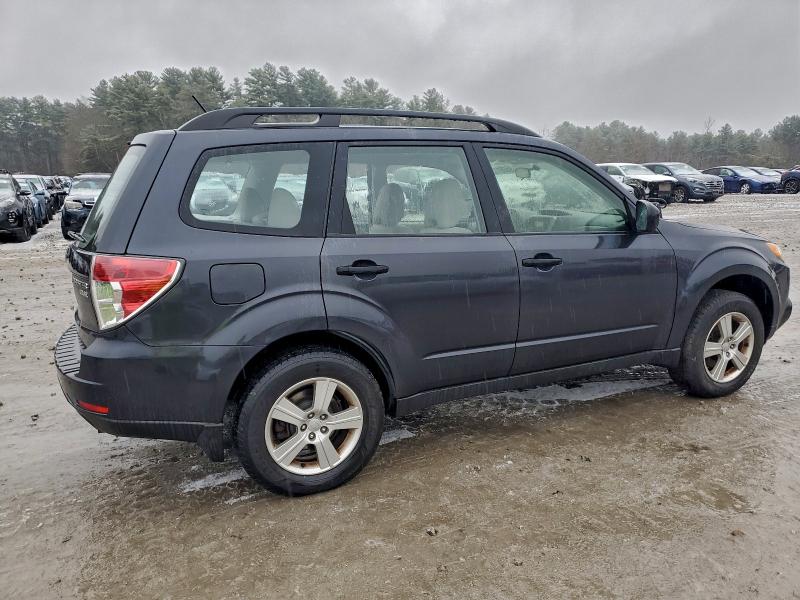 2013 SUBARU FORESTER 2 #3302649006