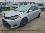 Lot #3312417658 2017 TOYOTA COROLLA L