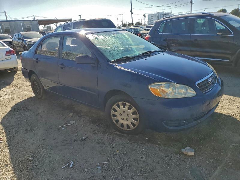 2005 TOYOTA COROLLA CE #3308360297