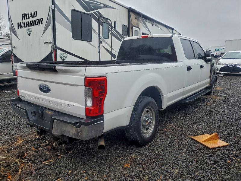 2018 FORD F250 SUPER #3303830467
