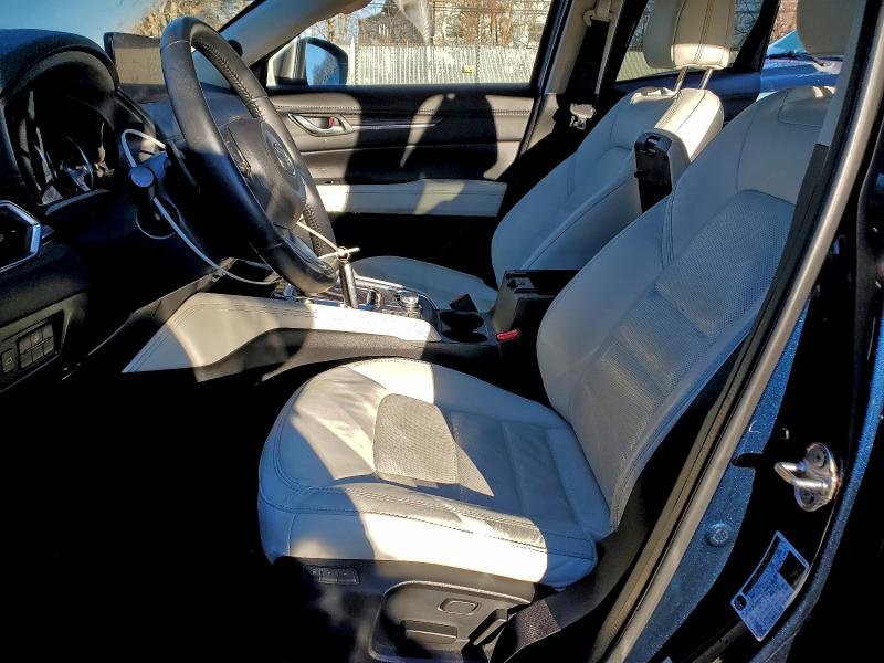 2023 MAZDA CX-5 PREMI #3303975780