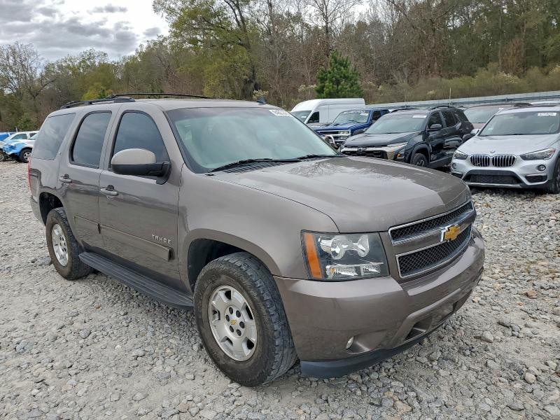 2012 CHEVROLET TAHOE C150 #3303967719