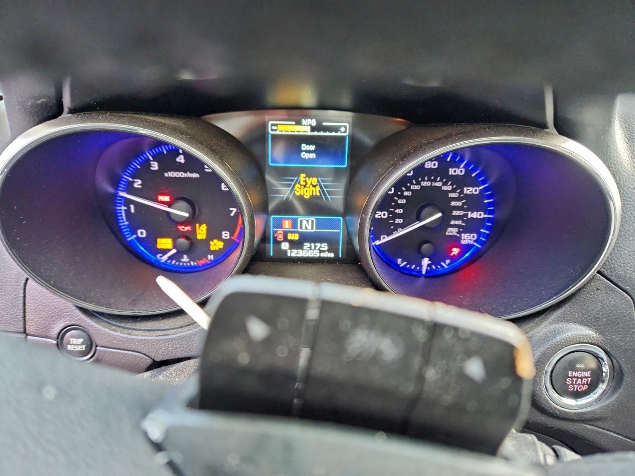 SUBARU OUTBACK 3.6R LIMITED