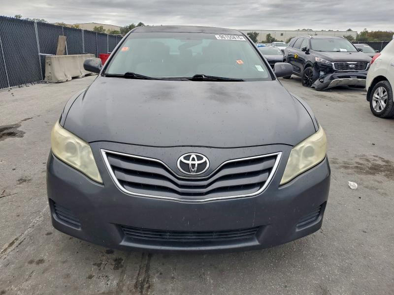 2011 TOYOTA CAMRY BASE #3315909123