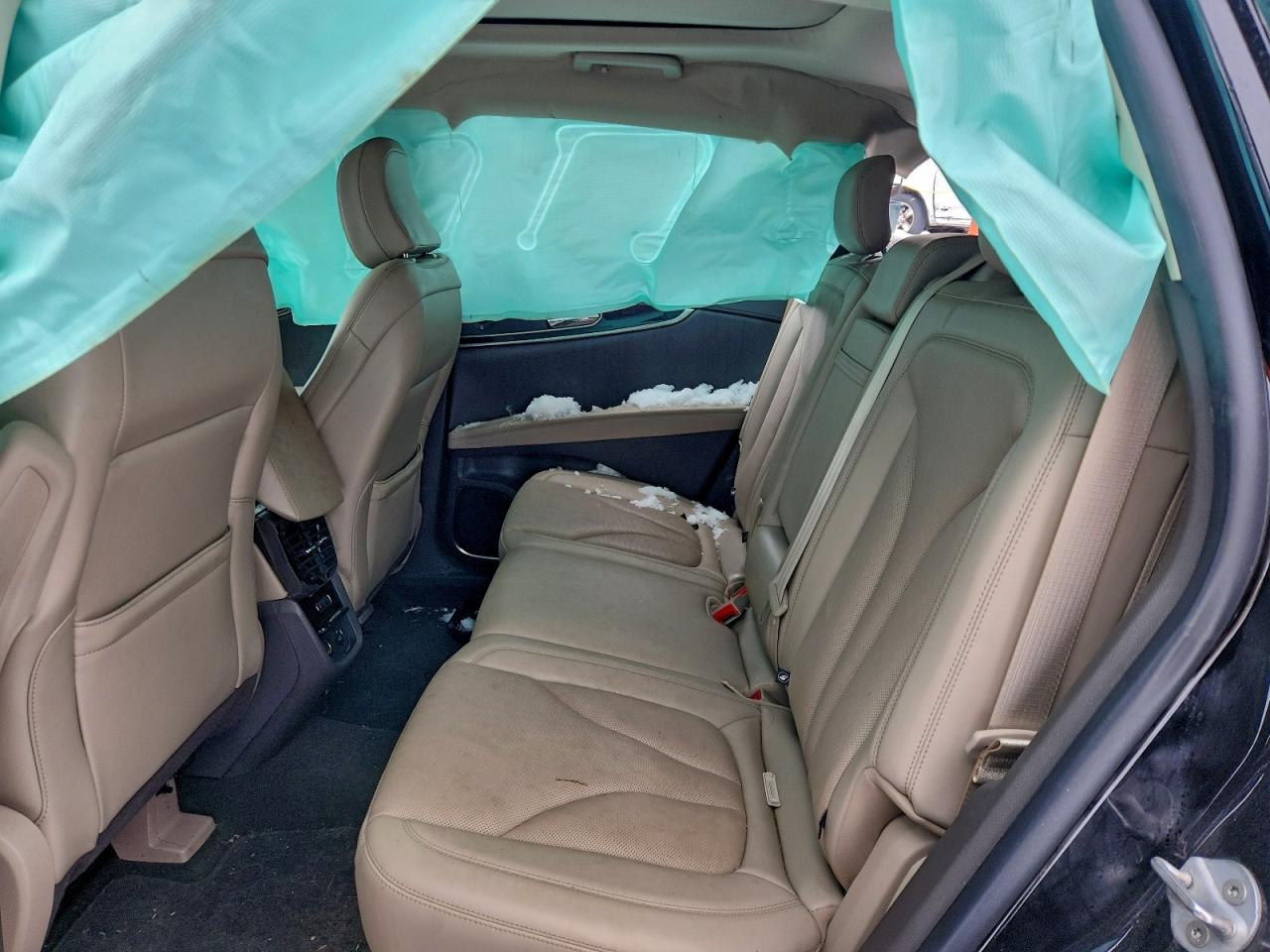 LINCOLN NAUTILUS RESERVE