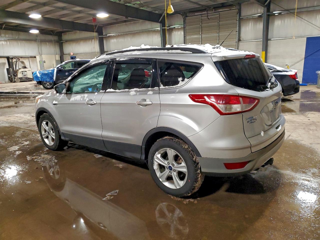 Lot #3316810418 2015 FORD ESCAPE SE