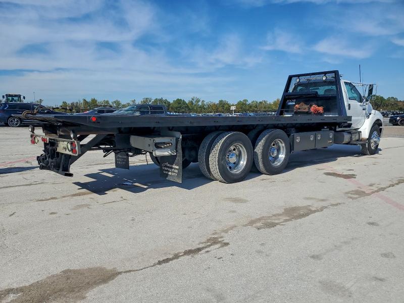 2005 FORD F750 #3304505471