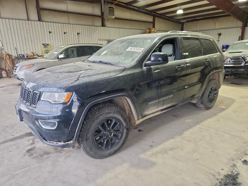 2018 JEEP GRAND CHER #3315639789