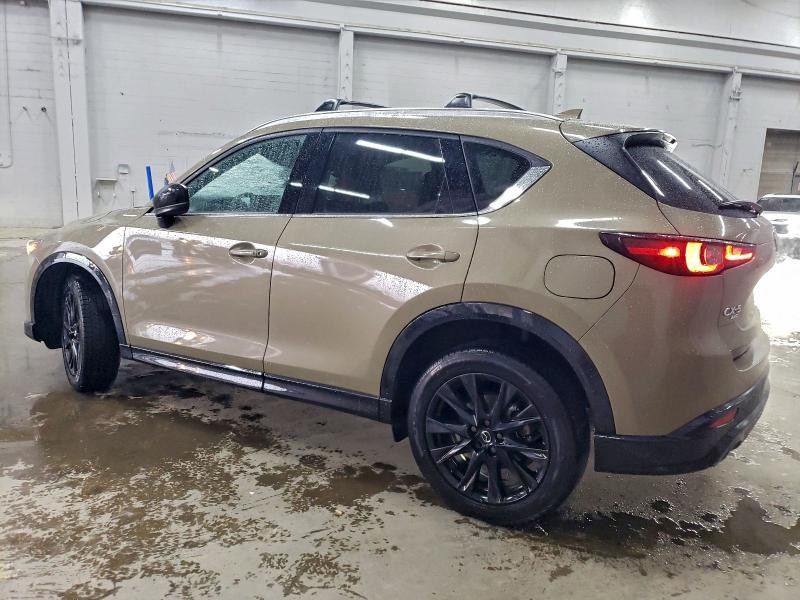 2024 MAZDA CX-5 CARBO #3308324249