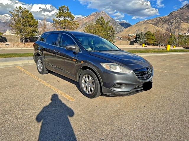 2014 MAZDA CX-9 TOURI #3301707369