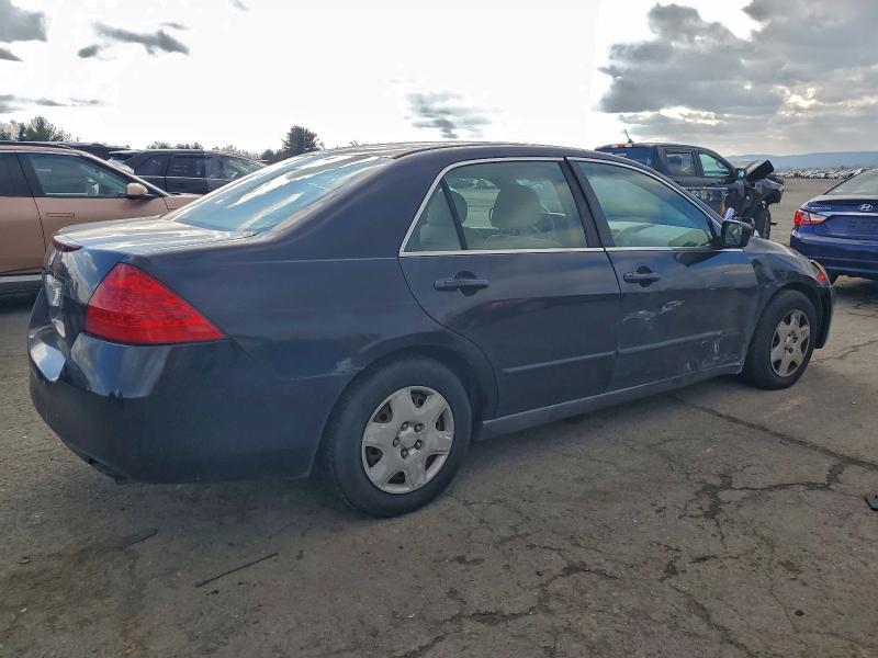 2007 HONDA ACCORD LX #3311622258