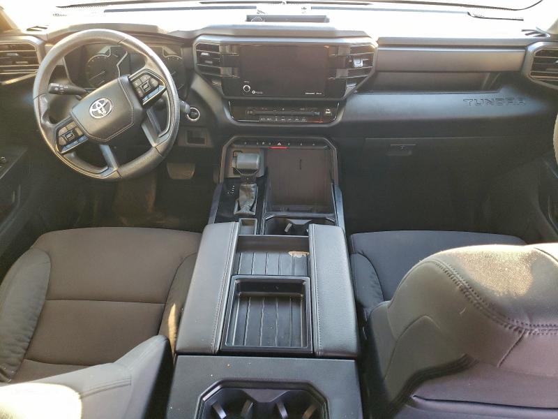 2024 TOYOTA TUNDRA DOU #3305603844