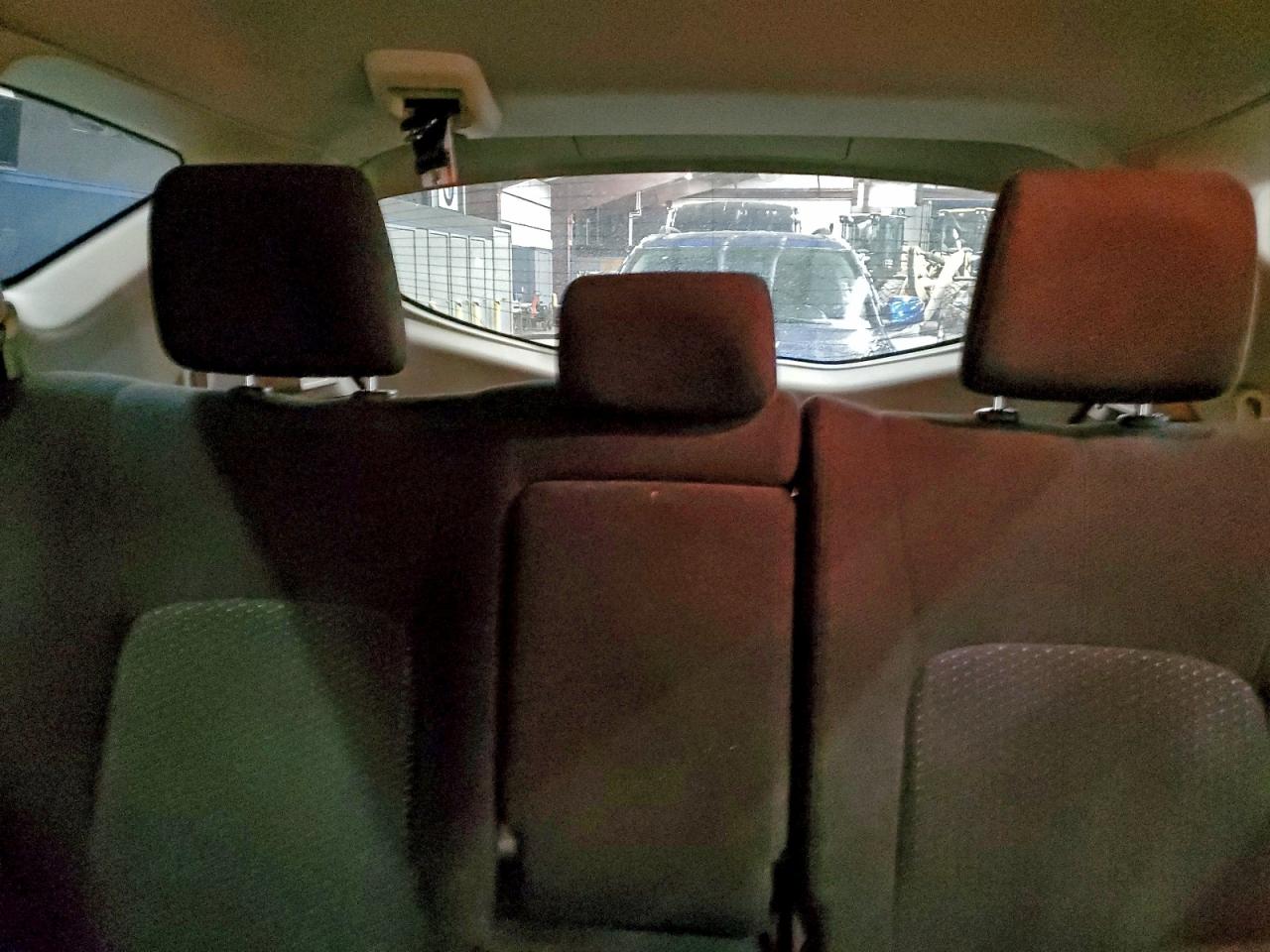 Lot #3309630051 2012 NISSAN MURANO S