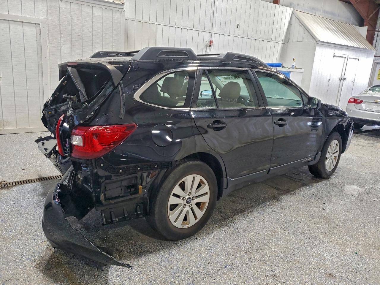 Lot #3315688714 2019 SUBARU OUTBACK 2.