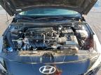 Lot #3317806091 2023 HYUNDAI ELANTRA SE
