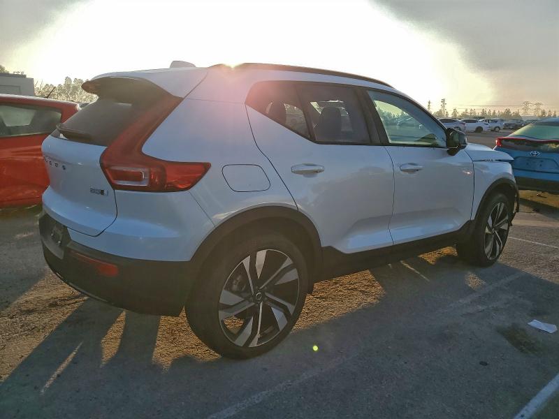 2023 VOLVO XC40 ULTIM #3304099514