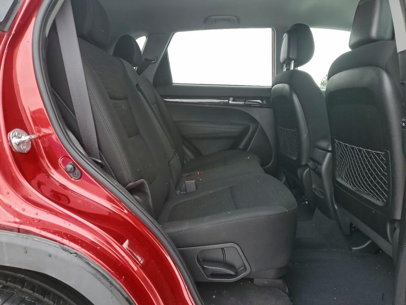 2014 KIA SORENTO LX #3311851190