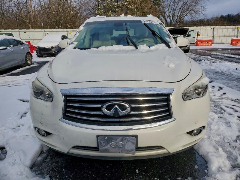 2014 INFINITI QX60 HYBRI #3302835899