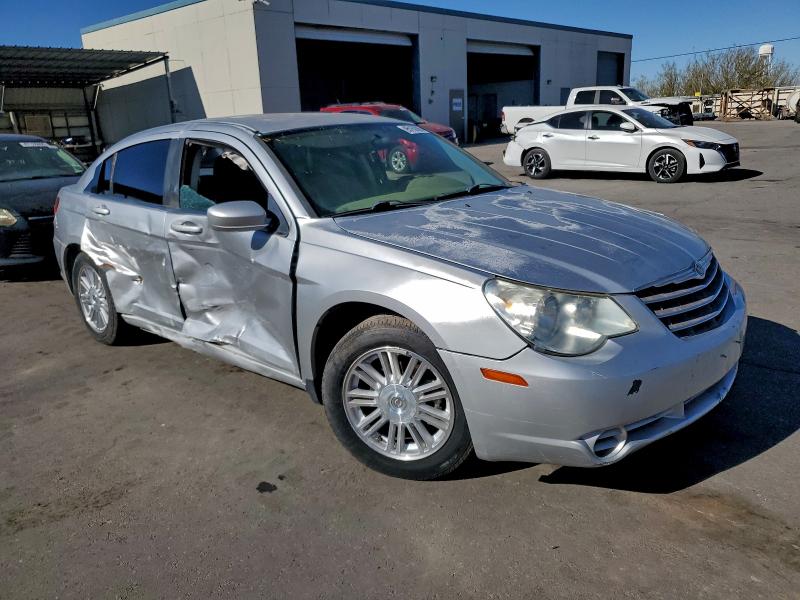 2007 CHRYSLER SEBRING TO #3302810889