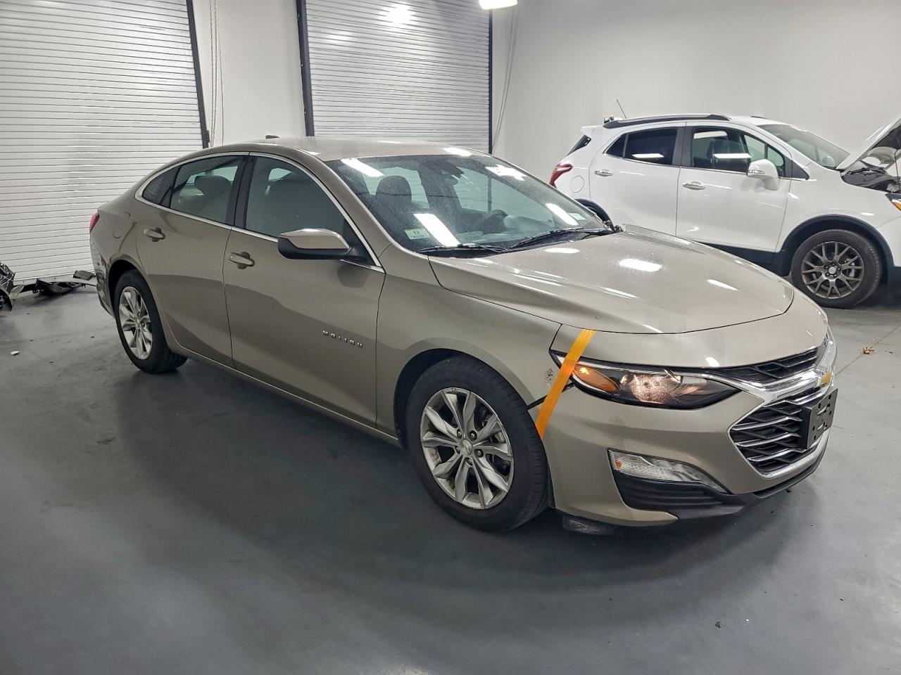 Lot #3316016768 2023 CHEVROLET MALIBU LT