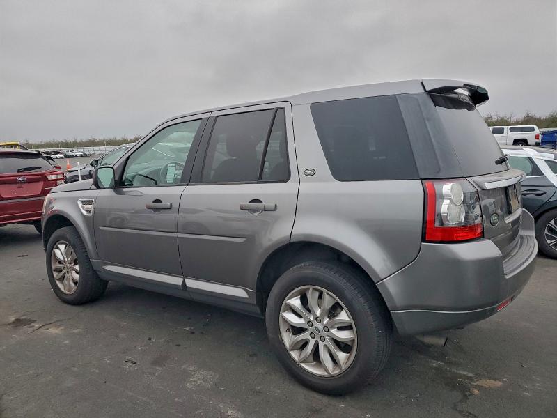 2011 LAND ROVER LR2 HSE #3309487638