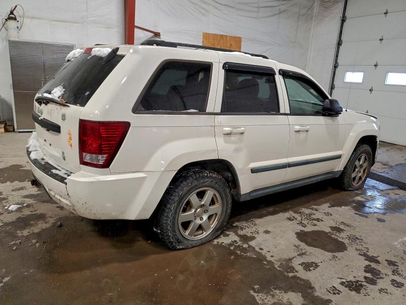 2009 JEEP GRAND CHER #3311595787