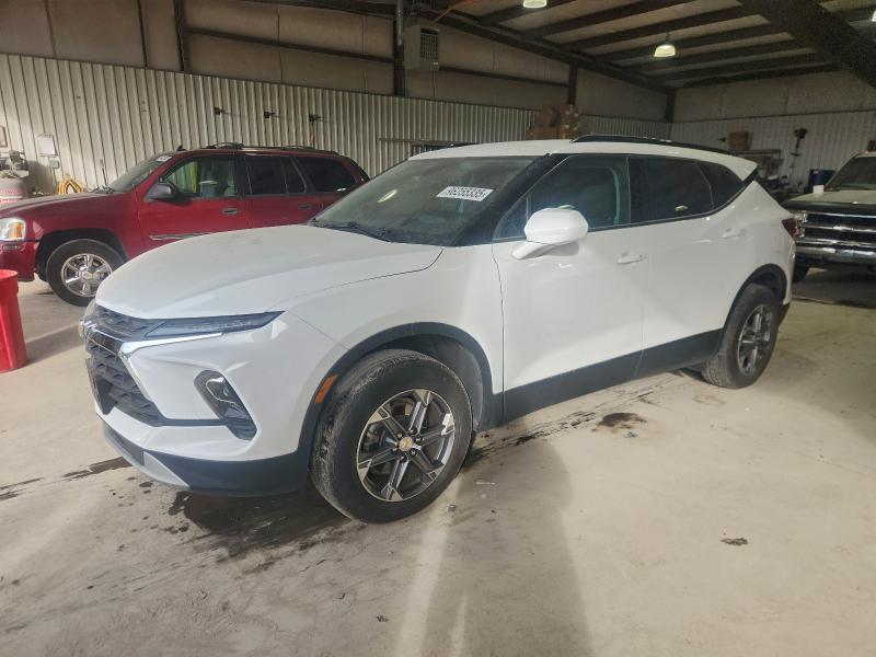 2024 CHEVROLET BLAZER 2LT #3315799354