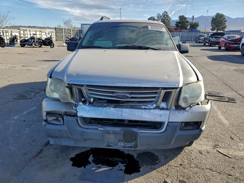 2007 FORD EXPLORER S #3318053376