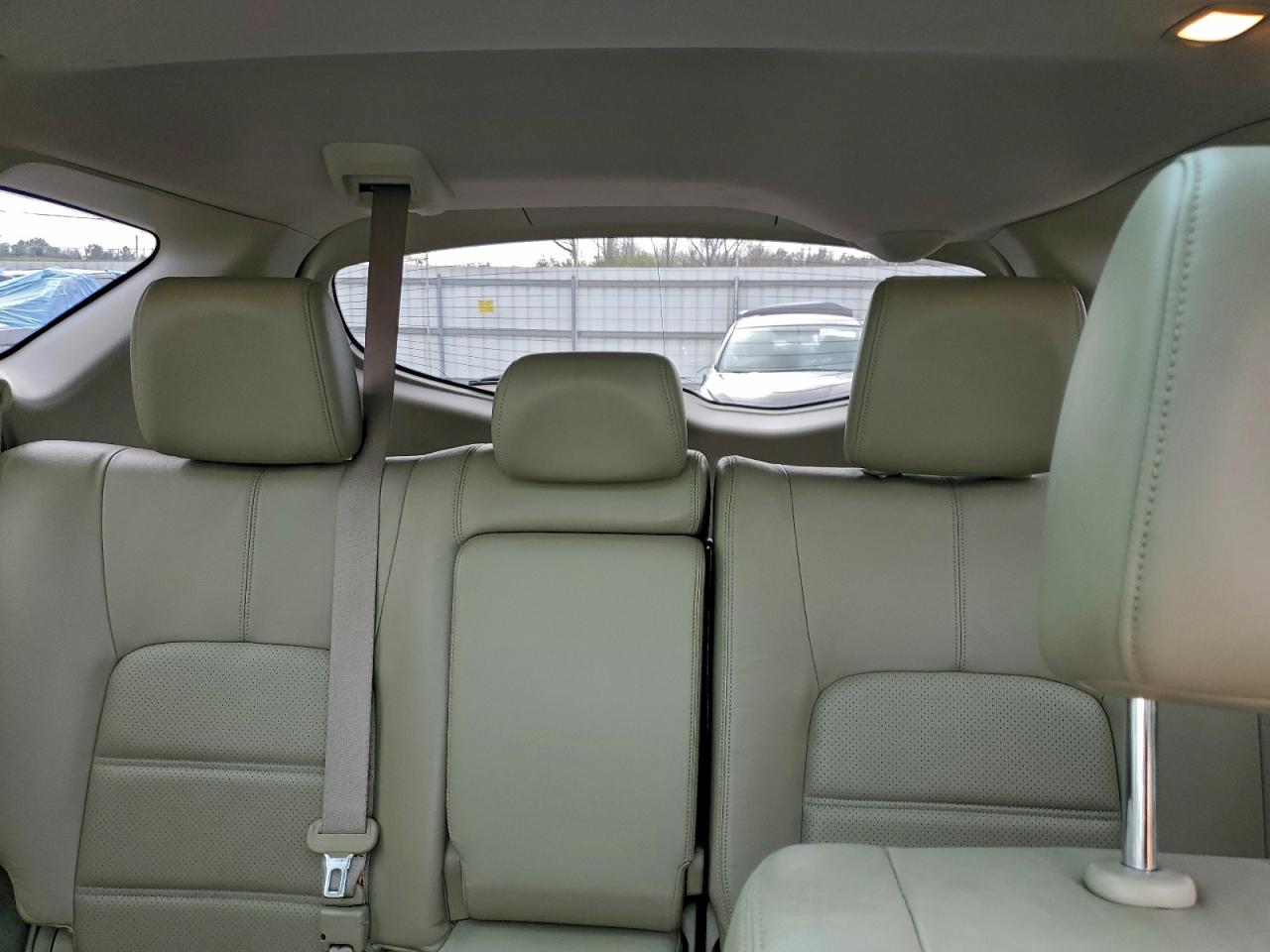 Lot #3317945934 2011 NISSAN MURANO S