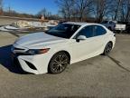 Lot #3317886905 2018 TOYOTA CAMRY L