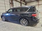 Lot #3302642009 2011 INFINITI QX56