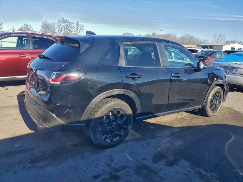 2024 HONDA HR-V SPORT #3304520451